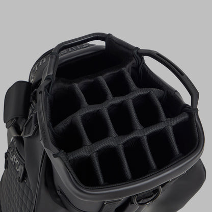 G/FORE Exclusive - LUXE CART GOLF BAG