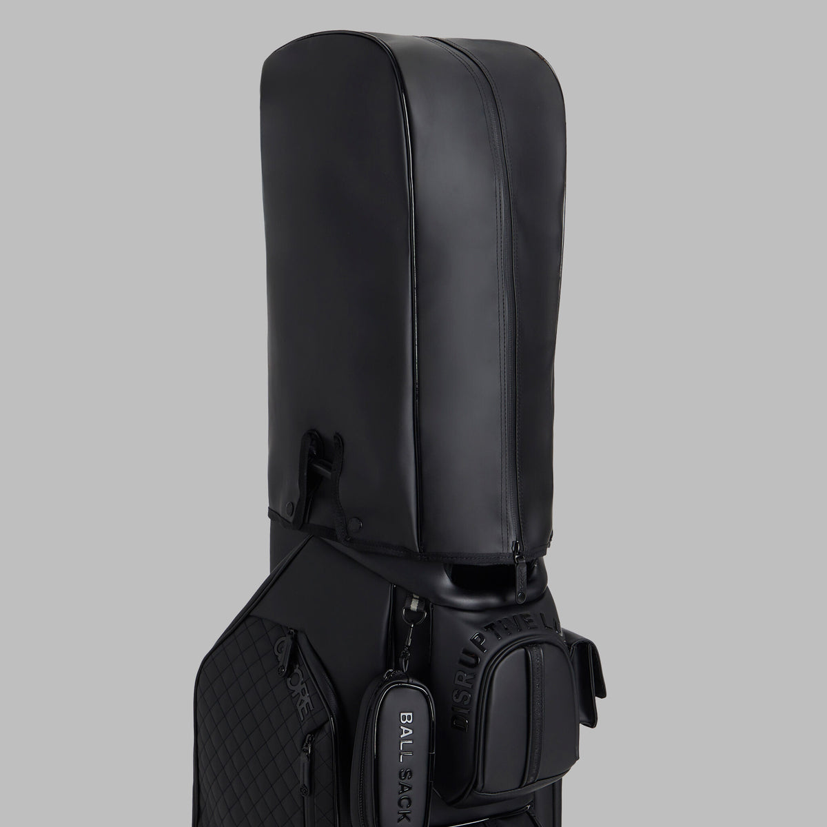 G/FORE Exclusive - LUXE CART GOLF BAG