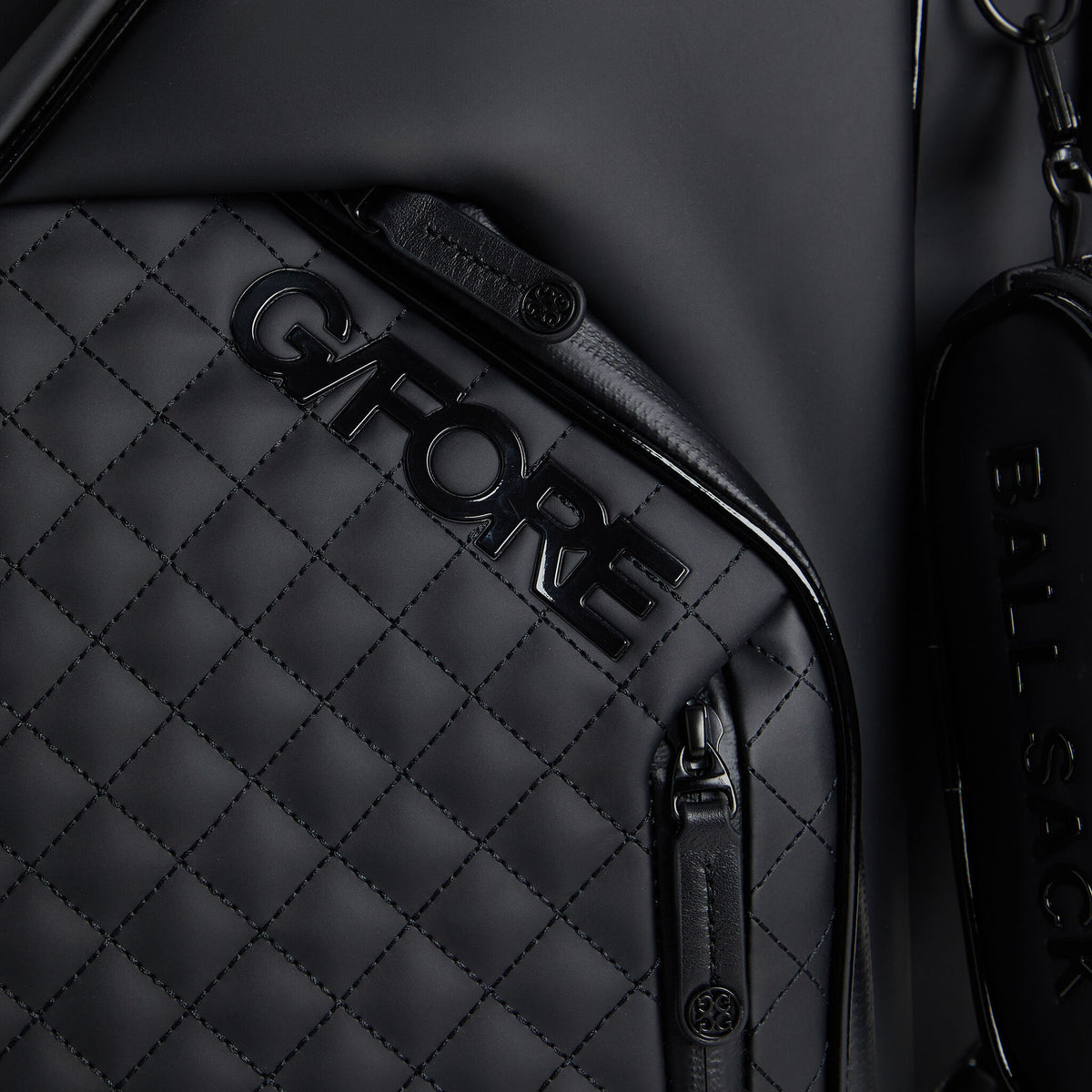 G/FORE Exclusive - LUXE CART GOLF BAG
