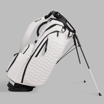 G/FORE Customer Favorite - TRANSPORTER TOUR CARRY GOLF BAG