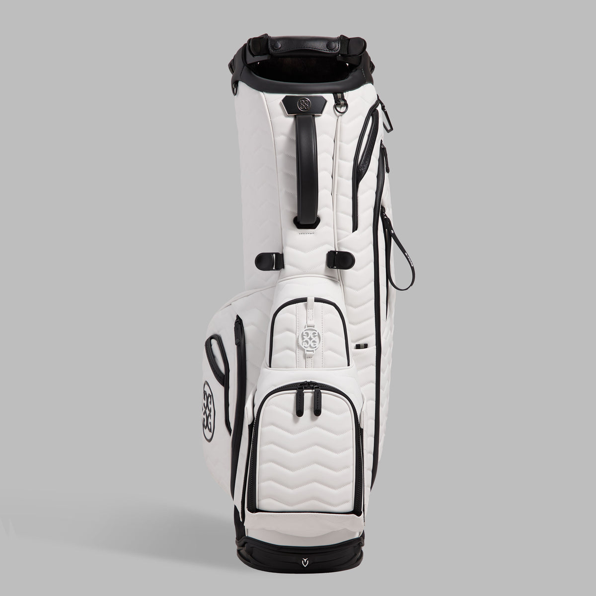 G/FORE Customer Favorite - TRANSPORTER TOUR CARRY GOLF BAG