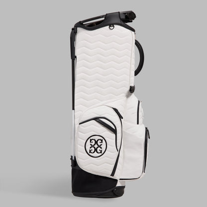 G/FORE Customer Favorite - TRANSPORTER TOUR CARRY GOLF BAG