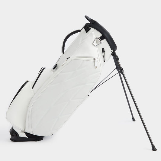 G/FORE New - TRANSPORTER TOUR CARRY GOLF BAG