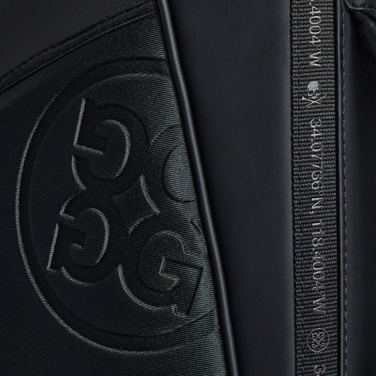 G/FORE Everyday - DAYTONA PLUS CARRY GOLF BAG
