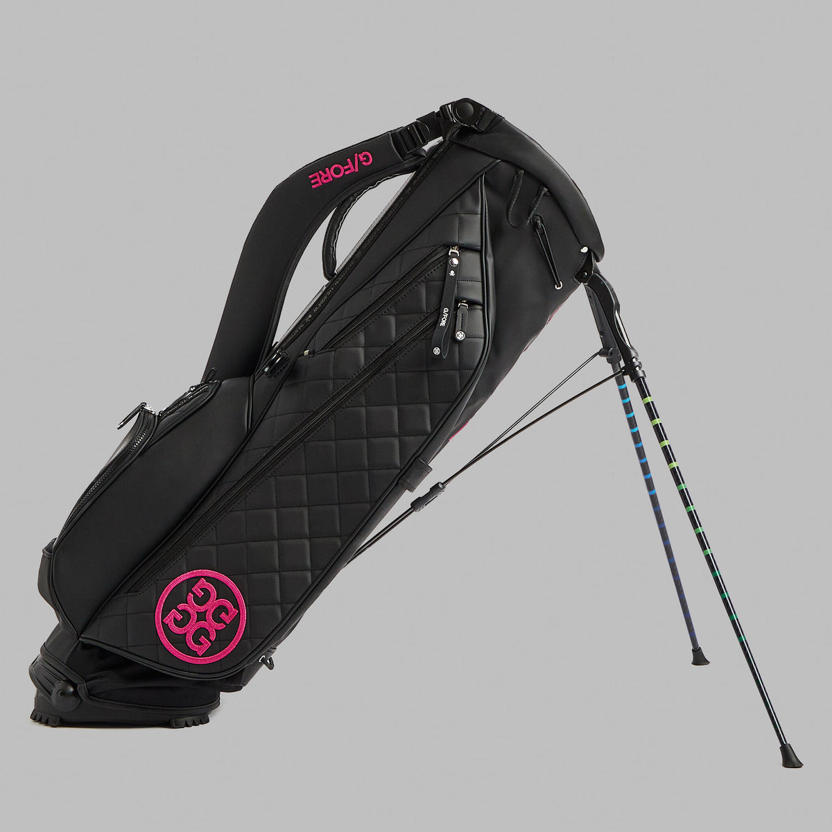 G/FORE Everyday - DAYTONA PLUS CARRY GOLF BAG
