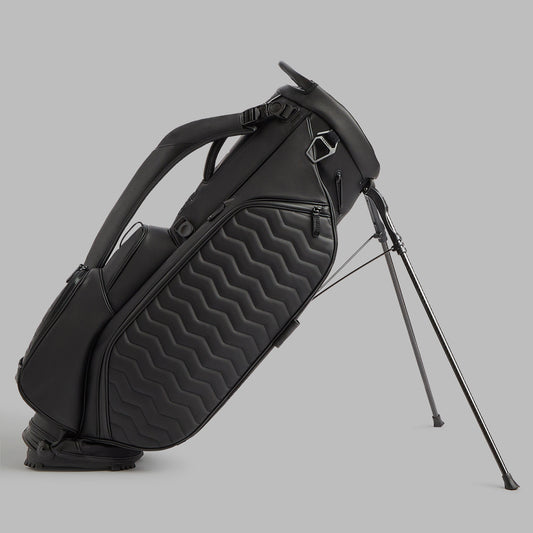 G/FORE New - TRANSPORTER TOUR CARRY GOLF BAG