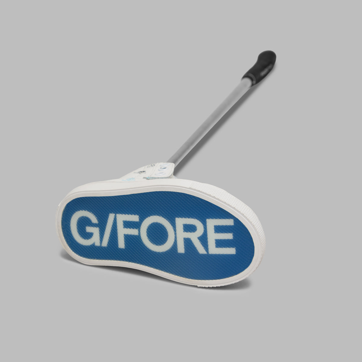 G/FORE Great Value - SKULL & TEES SHOOIE PUTTER COVER