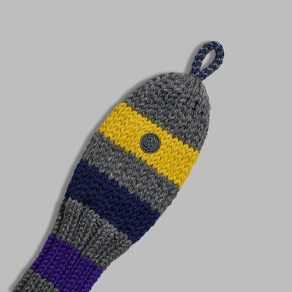 G/FORE Special Offer - KNIT FAIRWAY HEADCOVER