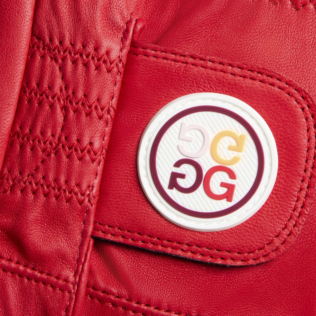 G/FORE Discount - SIGNATURE PRIMARY GOLF GLOVE