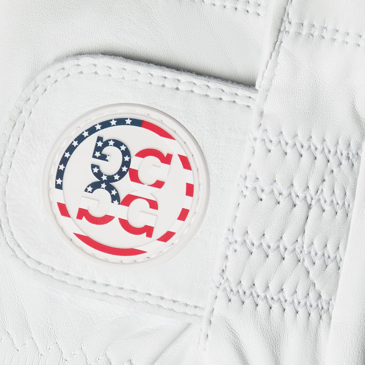 G/FORE Trending - SIGNATURE STARS & STRIPES GOLF GLOVE