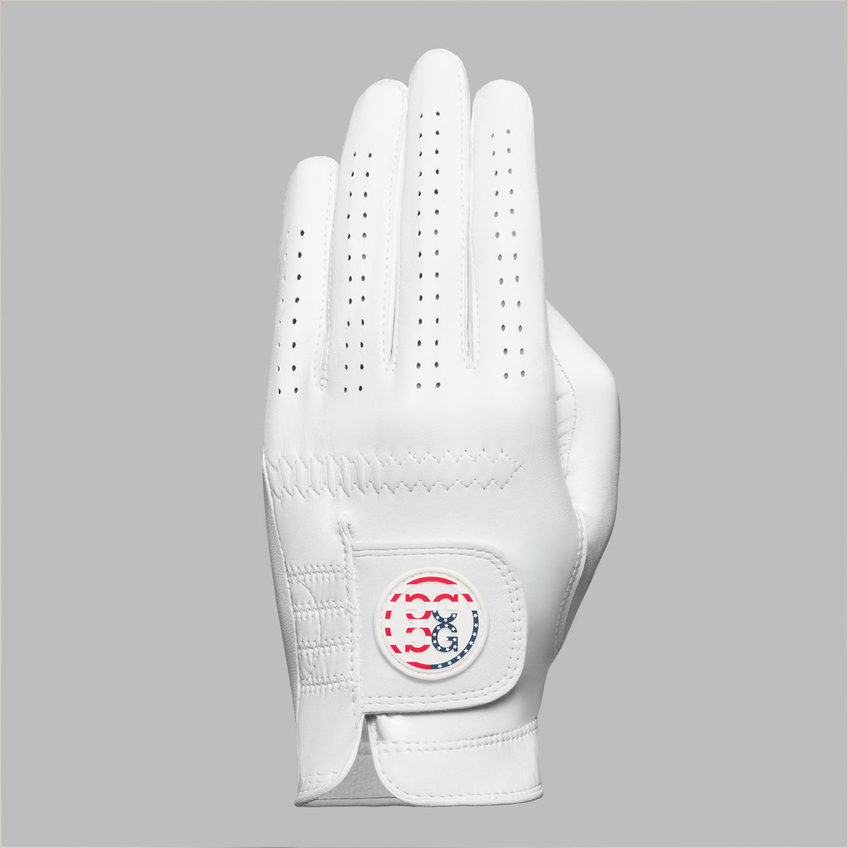 G/FORE Trending - SIGNATURE STARS & STRIPES GOLF GLOVE