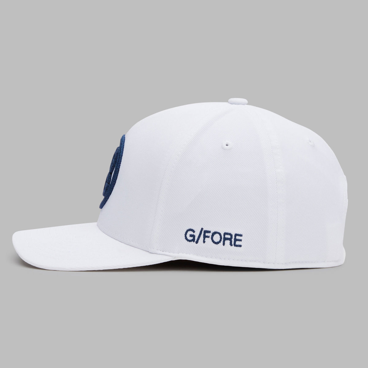 G/FORE Essential - CIRCLE G'S STRETCH TWILL SNAPBACK HAT