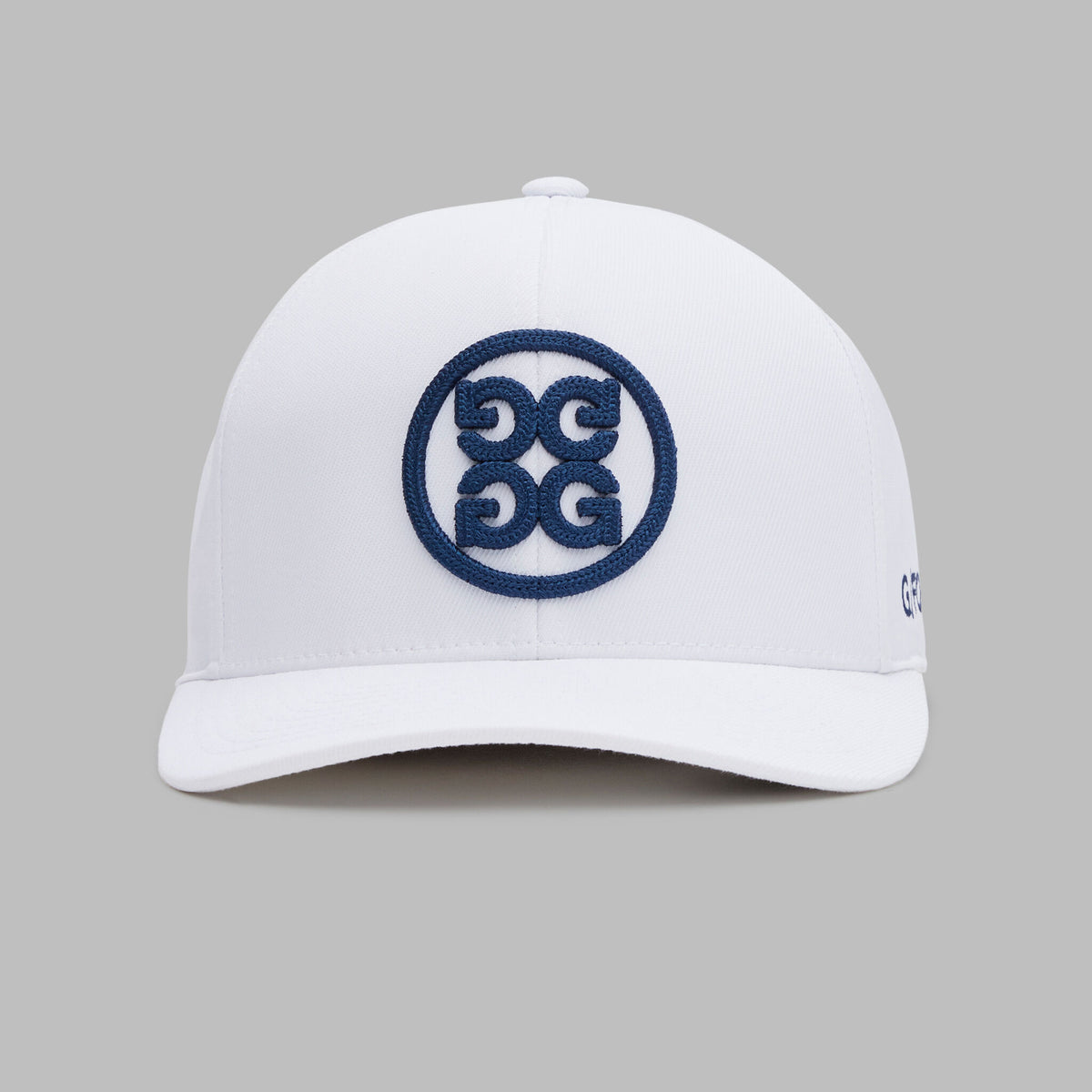 G/FORE Essential - CIRCLE G'S STRETCH TWILL SNAPBACK HAT