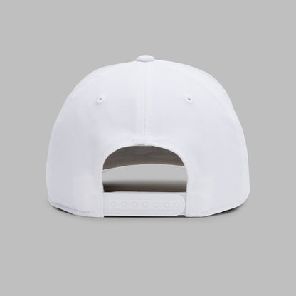 G/FORE Essential - CIRCLE G'S STRETCH TWILL SNAPBACK HAT