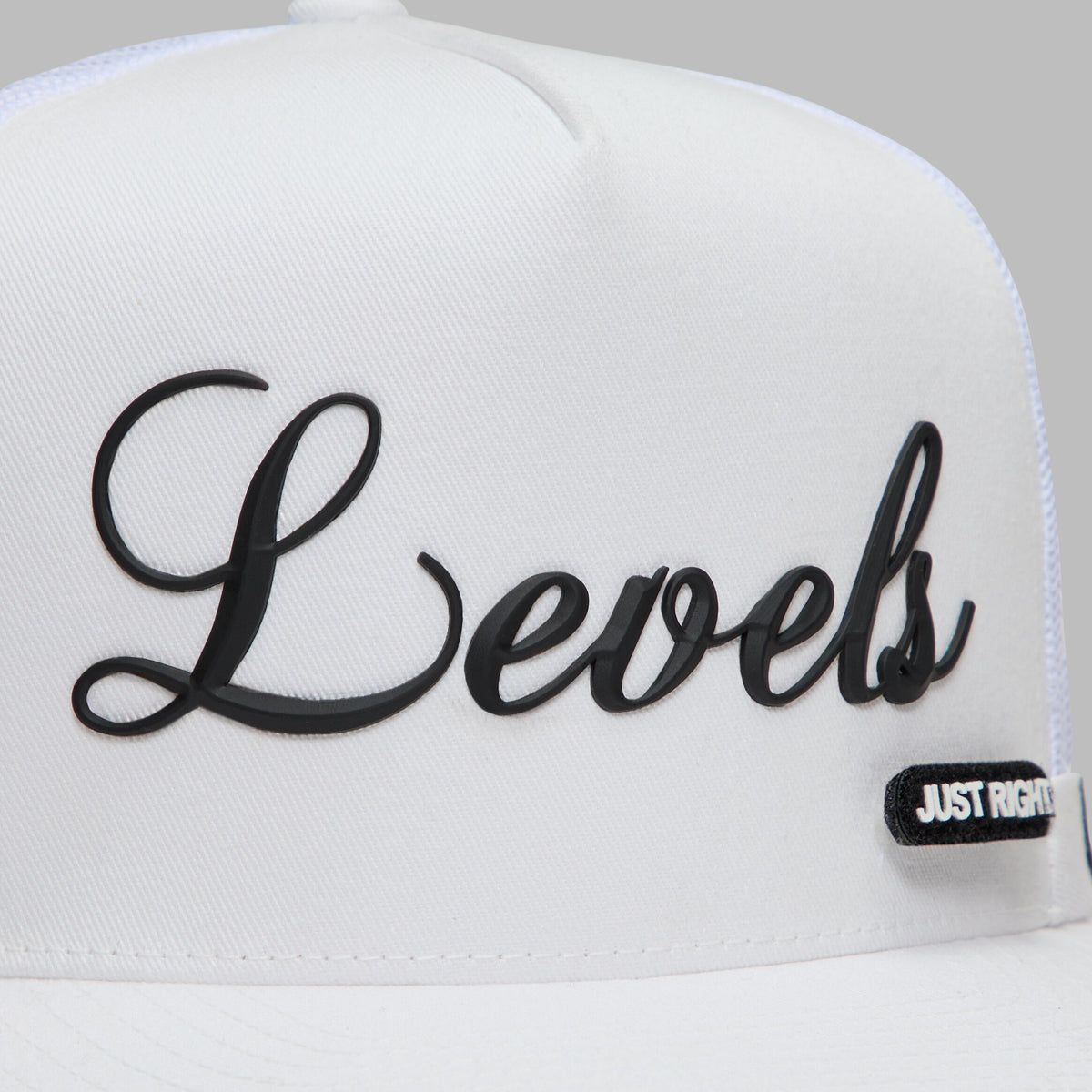 G/FORE Hot Sale - DAILY LEVELS TALL TRUCKER HAT