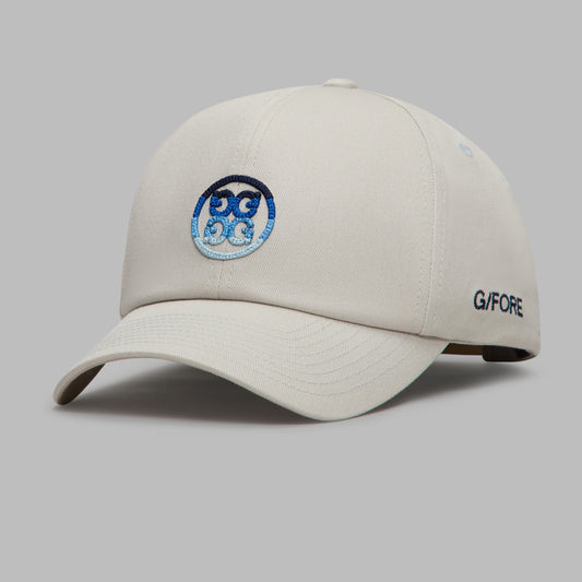 G/FORE Signature - MINI CIRCLE G RELAXED FIT HAT |HATS