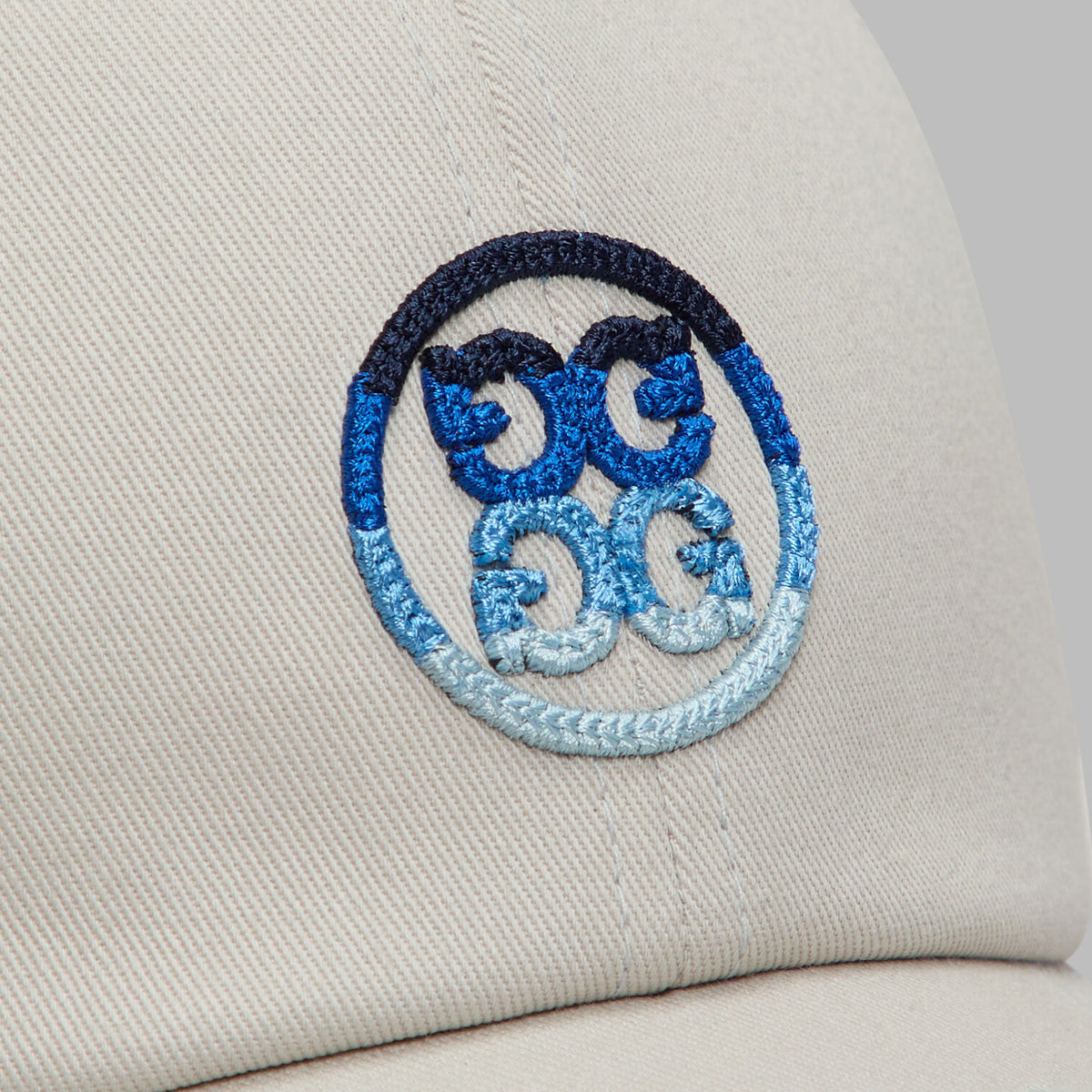 G/FORE Signature - MINI CIRCLE G RELAXED FIT HAT |HATS