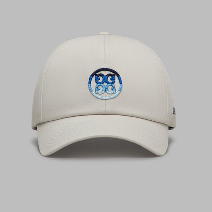 G/FORE Signature - MINI CIRCLE G RELAXED FIT HAT |HATS
