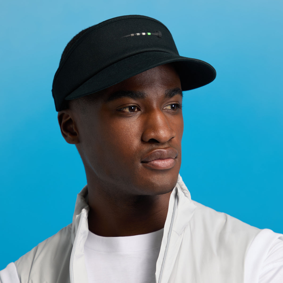G/FORE Great Value - SILICONE TEE VISOR |HATS