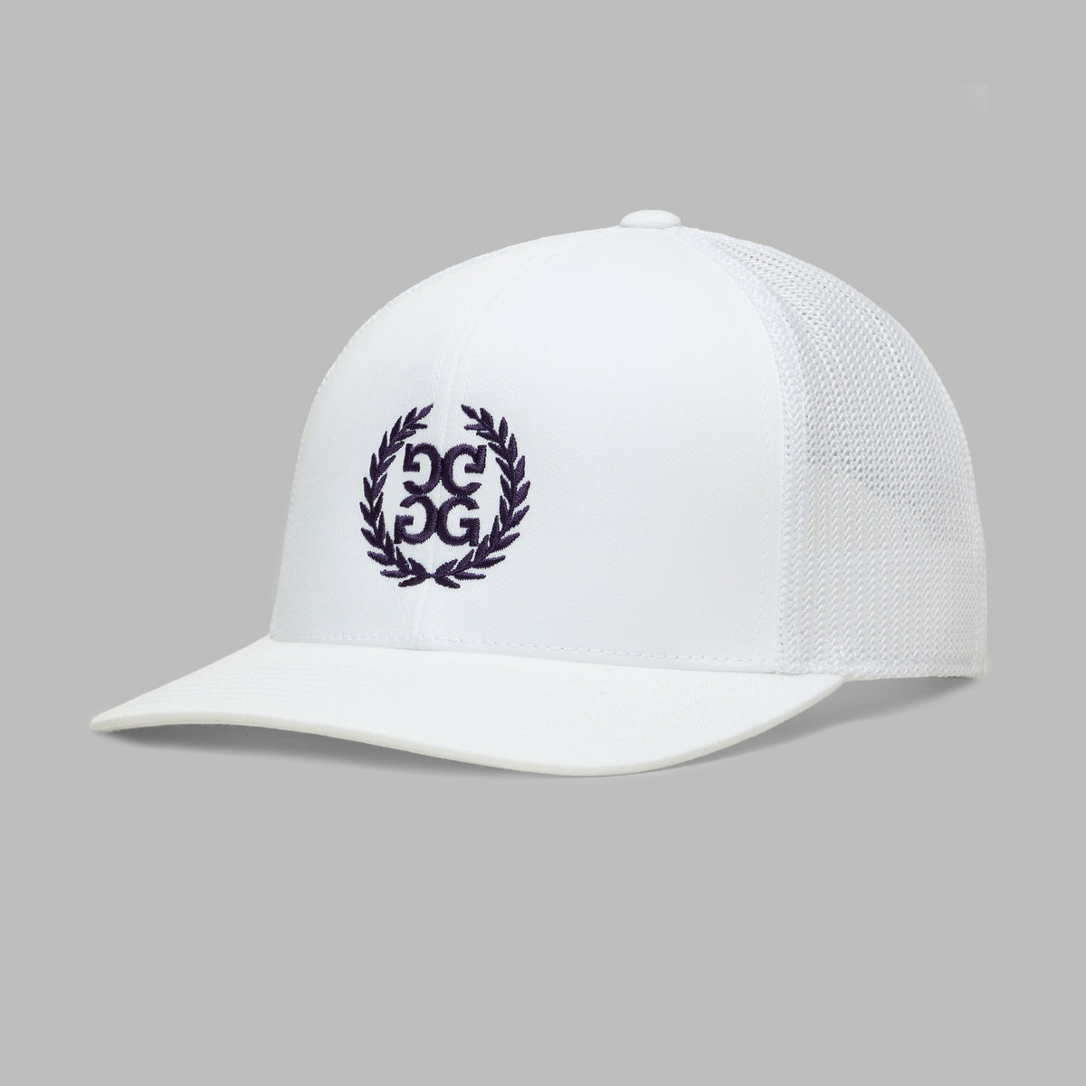 G/FORE Essential - LTD RELEASE G WREATH TRUCKER HAT