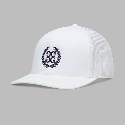 G/FORE Essential - LTD RELEASE G WREATH TRUCKER HAT