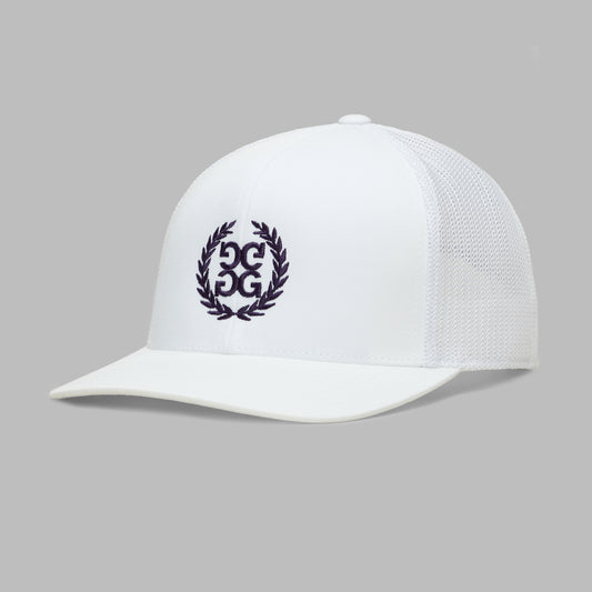 G/FORE Essential - LTD RELEASE G WREATH TRUCKER HAT