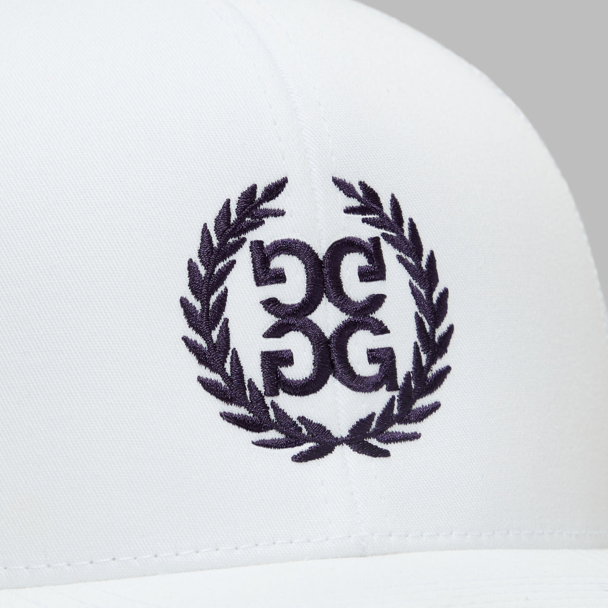 G/FORE Essential - LTD RELEASE G WREATH TRUCKER HAT