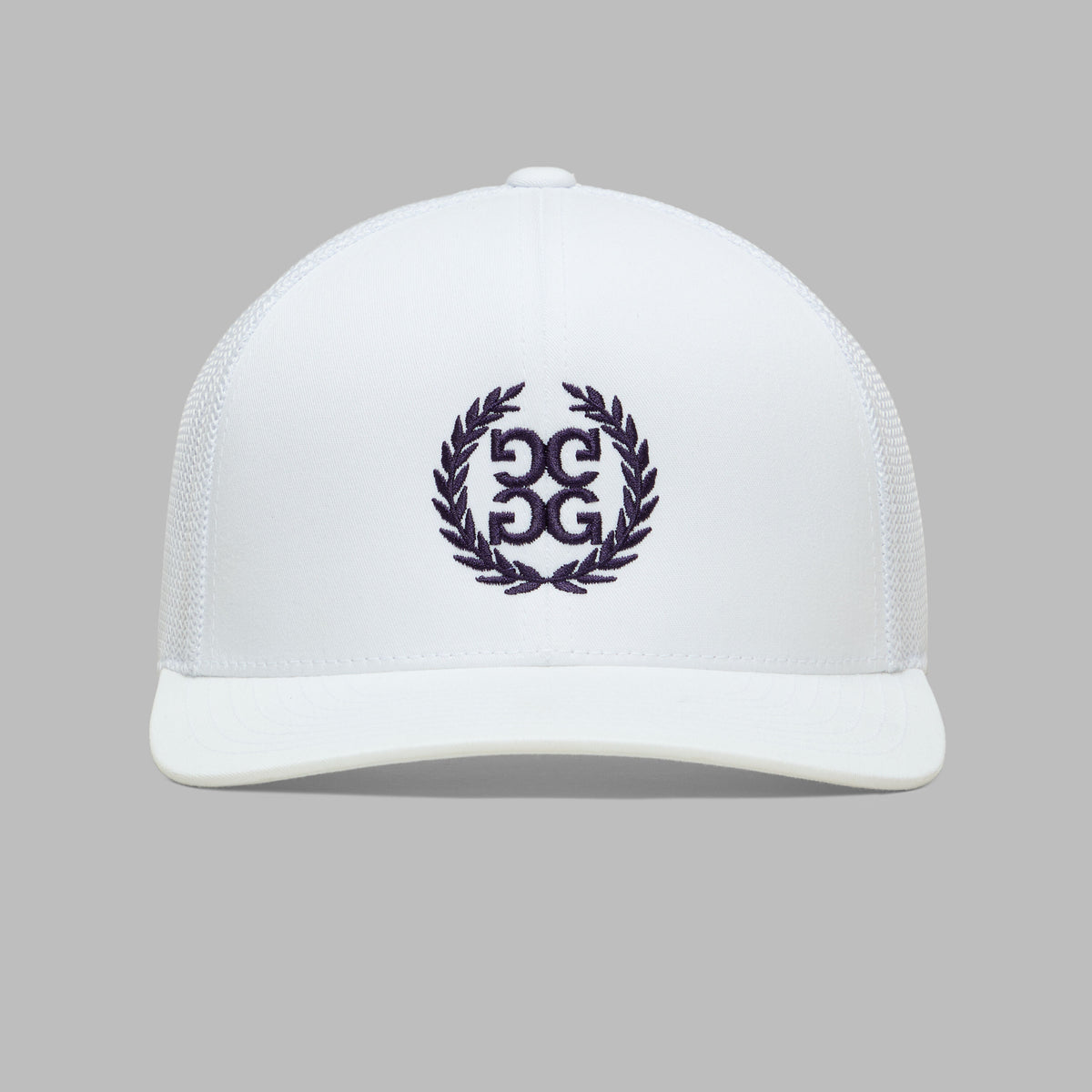 G/FORE Essential - LTD RELEASE G WREATH TRUCKER HAT