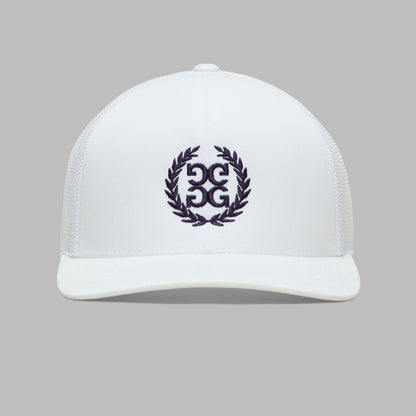 G/FORE Essential - LTD RELEASE G WREATH TRUCKER HAT