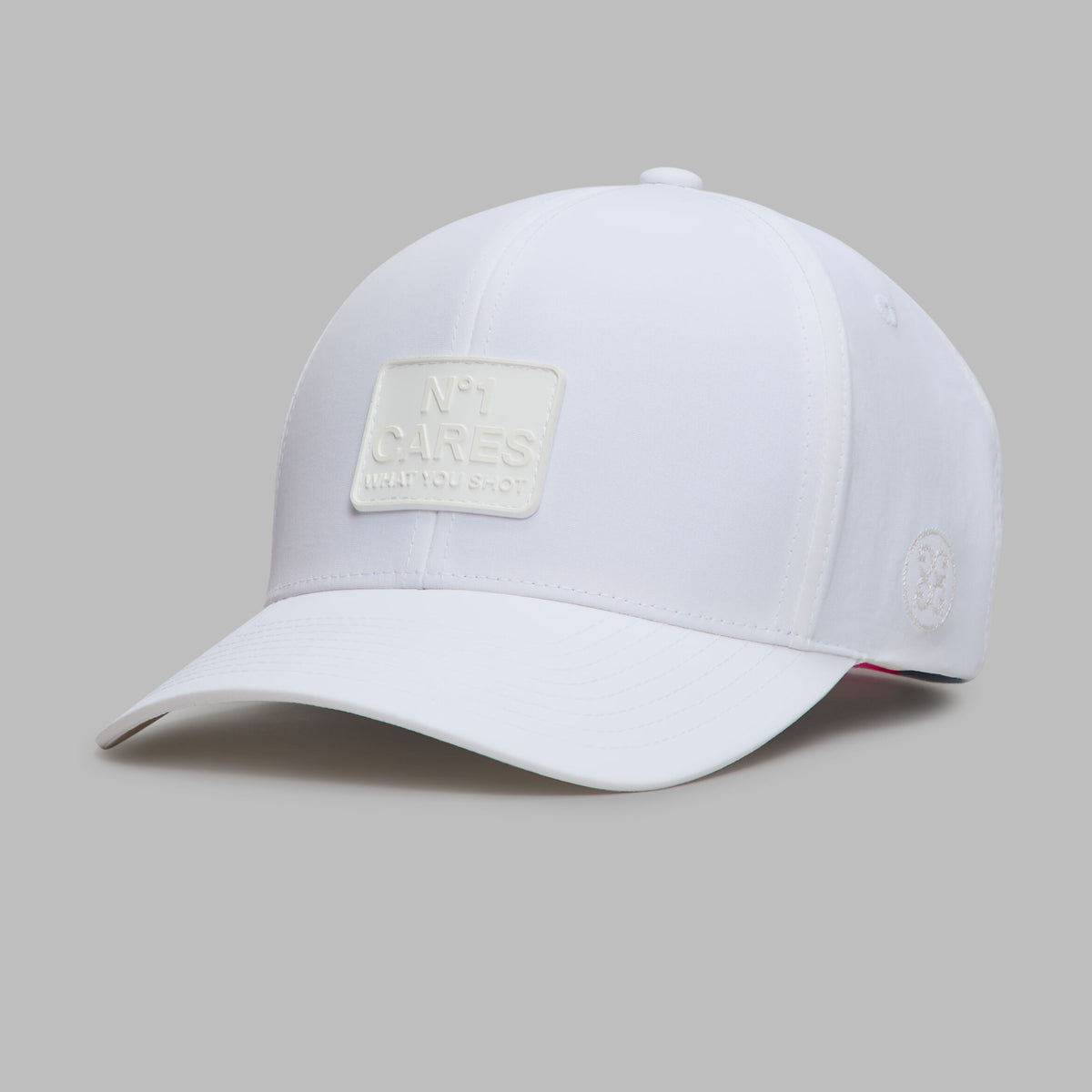 G/FORE Sale - NO1 CARES LOW PROFILE HAT