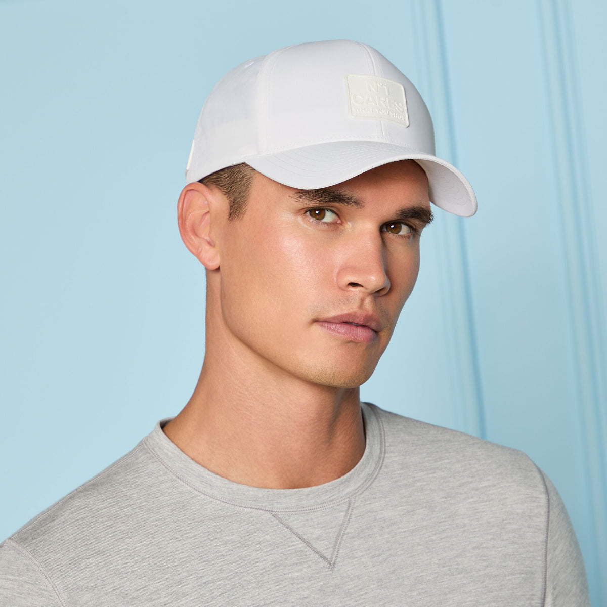 G/FORE Sale - NO1 CARES LOW PROFILE HAT