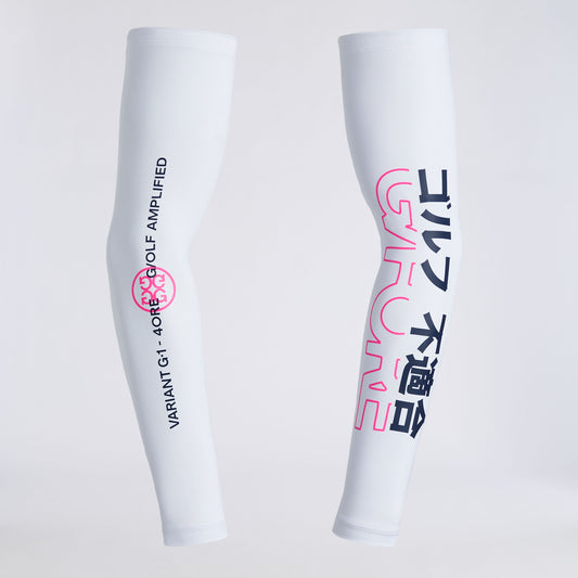 G/FORE Best Price - COOLING SUN SLEEVE