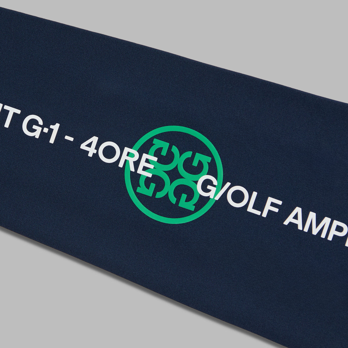 G/FORE Classic - COOLING SUN SLEEVE