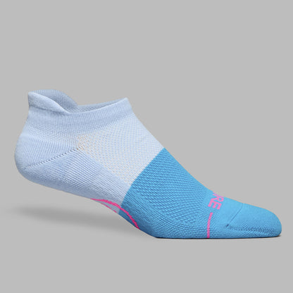 G/FORE Classic - TWO TONE FORE PLAY ANKLE SOCK |ACCESSORIES
