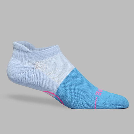 G/FORE Classic - TWO TONE FORE PLAY ANKLE SOCK |ACCESSORIES