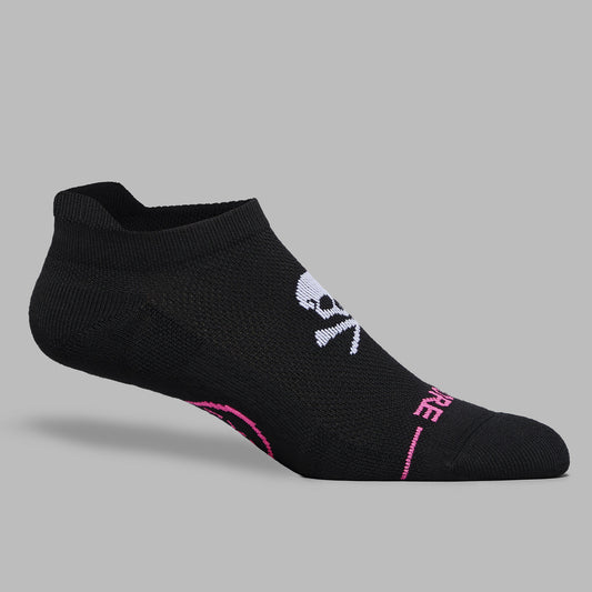 G/FORE Best Price - SKULL & TEES FORE PLAY ANKLE SOCK