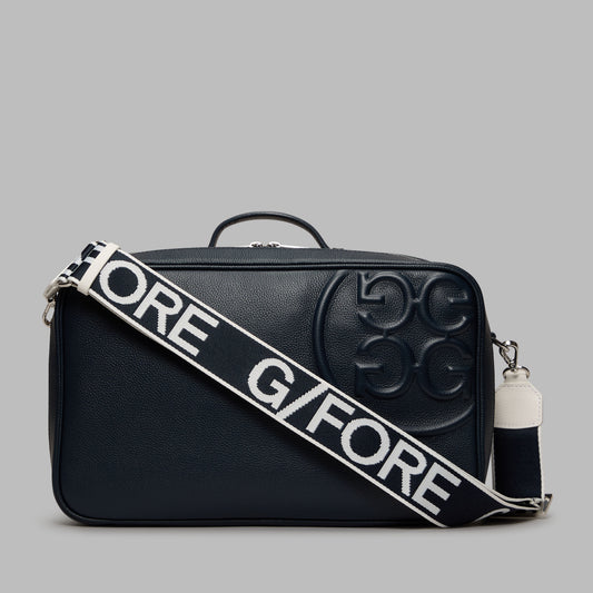 G/FORE Great Value - LEATHER SHOE BAG