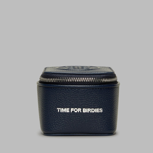 G/FORE Top Pick - LTD RELEASE BIRDIES LEATHER WATCH CASE