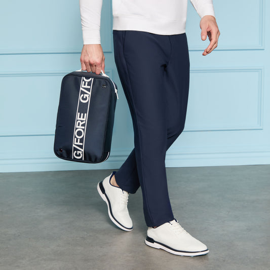 G/FORE Recommended - CANVAS SHOE BAG