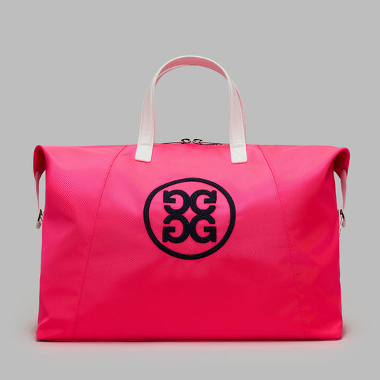 G/FORE Quality - TECH CANVAS WEEKENDER