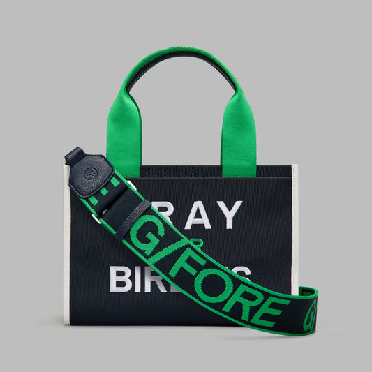 G/FORE Everyday - PRAY FOR BIRDIES CART BAG