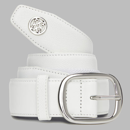 G/FORE Trusted - CIRCLE G'S WEBBED BELT
