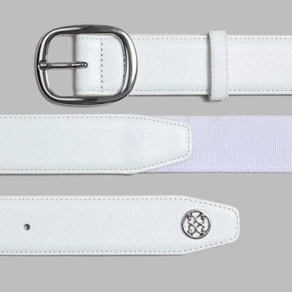 G/FORE Trusted - CIRCLE G'S WEBBED BELT
