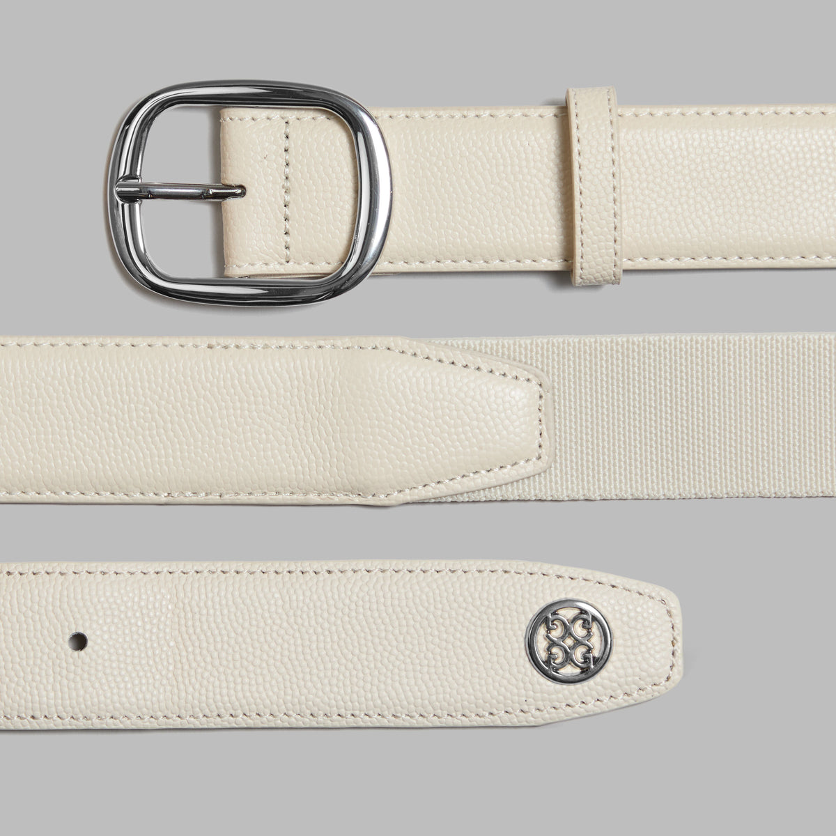 G/FORE Value - CIRCLE G'S WEBBED BELT