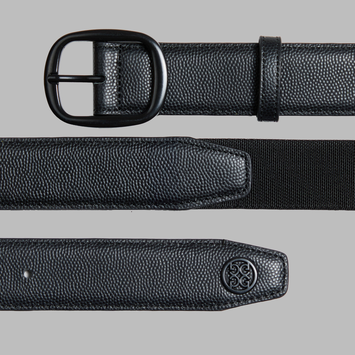 G/FORE Essential - CIRCLE G'S WEBBED BELT