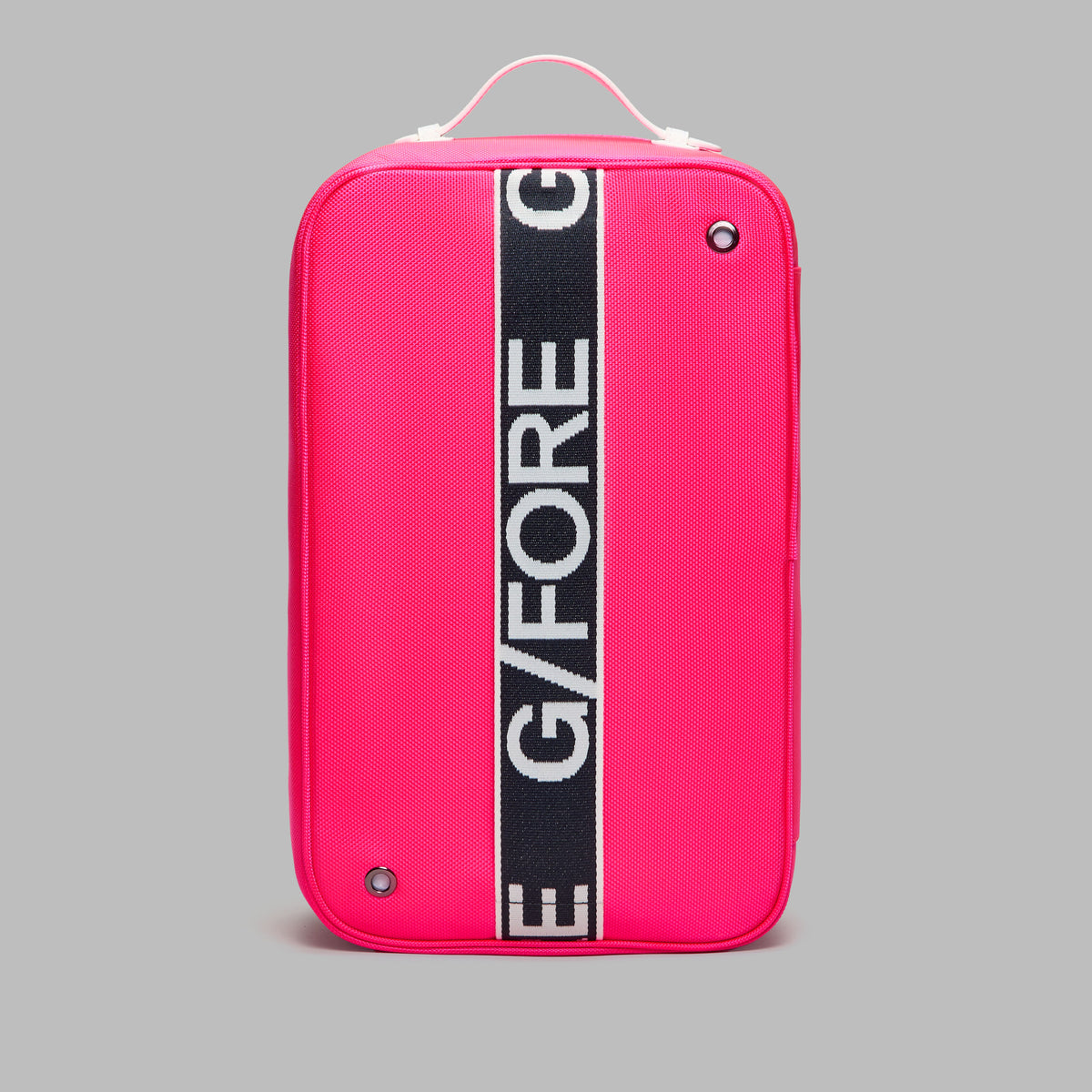 G/FORE Quality - CANVAS SHOE BAG