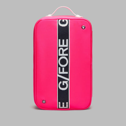 G/FORE Quality - CANVAS SHOE BAG