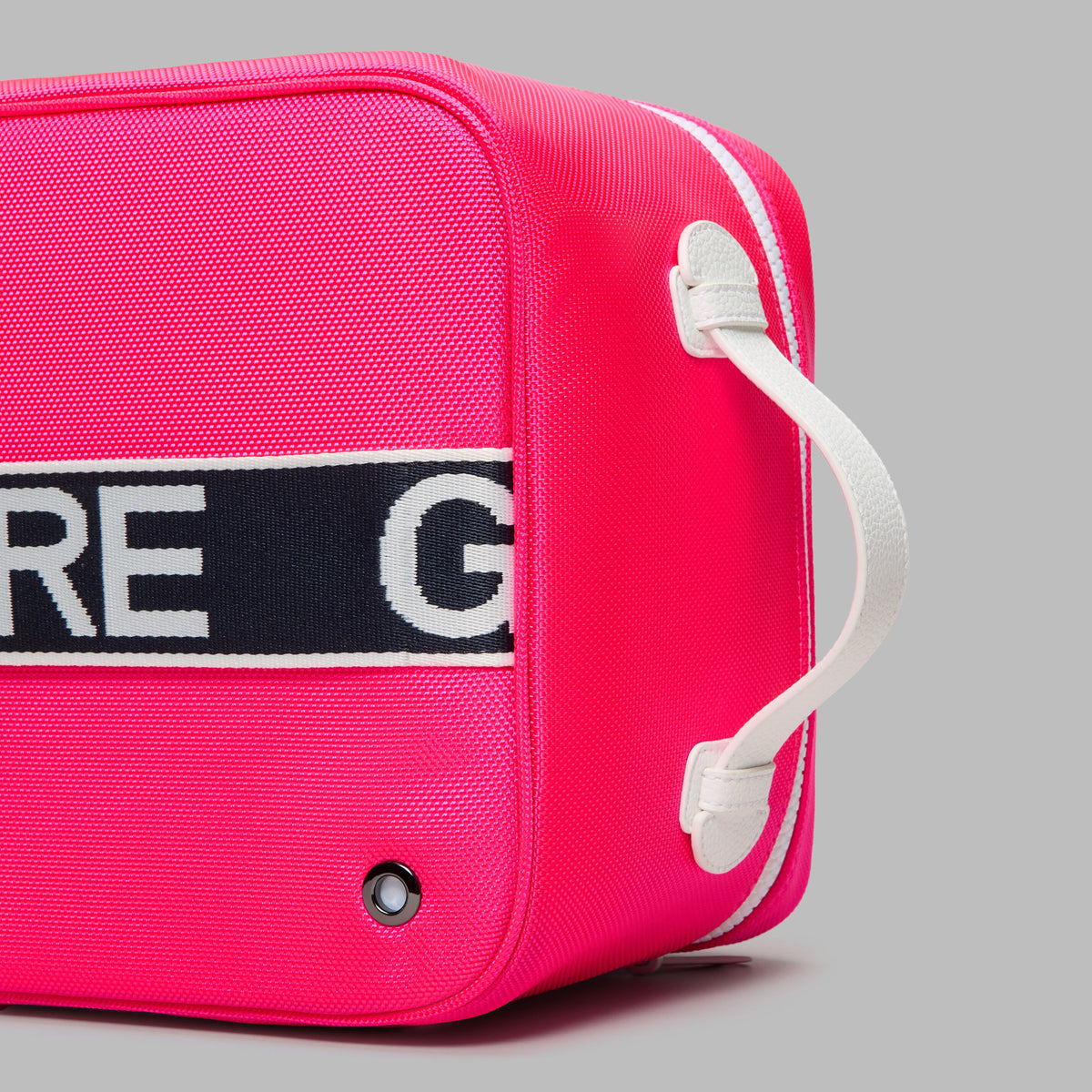 G/FORE Quality - CANVAS SHOE BAG