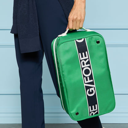 G/FORE Featured - CANVAS SHOE BAG