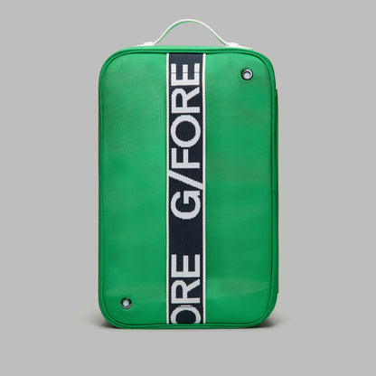 G/FORE Featured - CANVAS SHOE BAG